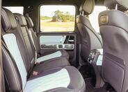 Mercedes-Benz Třídy G 16