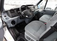 Ford Transit Ostatní 2,2 l 74 kw