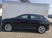 Škoda Elroq SUV / Terénní 1,0 210 kw