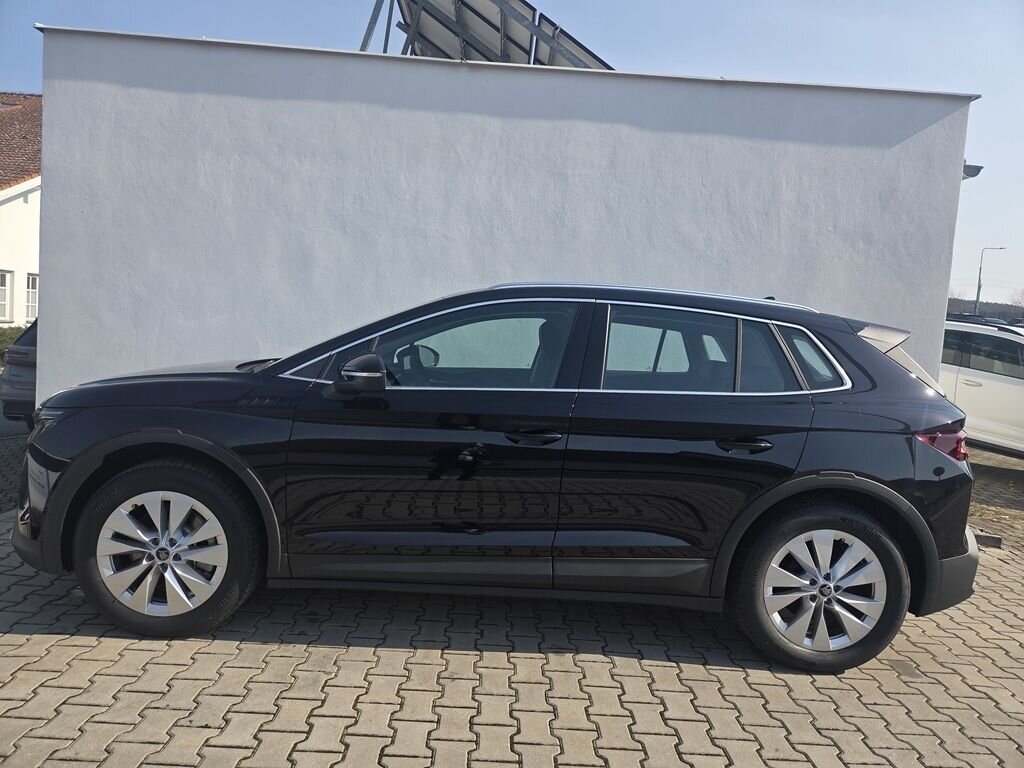 Škoda Elroq SUV / Terénní 1,0 210 kw