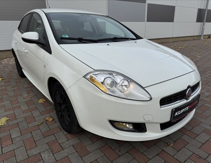 Fiat Bravo 10