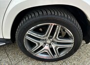 Mercedes-Benz GL Kombi 3,0 l 190 kw