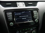 Škoda Octavia Kombi 1,2 l 81 kw