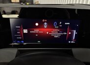 Opel Astra Hatchback 1,6 l 133 kw