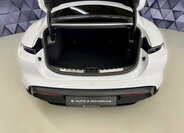 Porsche Taycan Sedan / Limuzína 0,0 320 kw