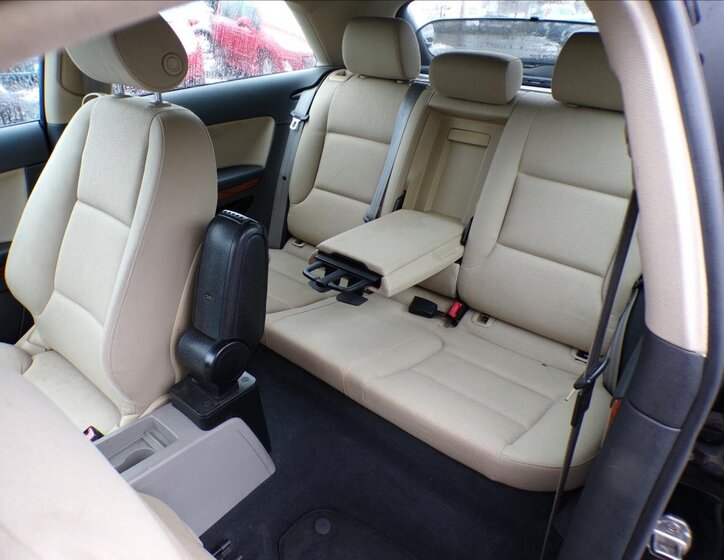 Audi A3 Hatchback 1,6 l 75 kw