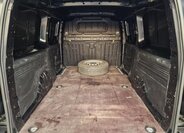 Opel Combo Skříň 1,5 l 75 kw