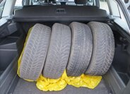 Škoda Fabia Kombi 999,0 81 kw