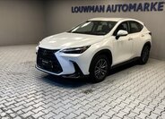 Lexus NX 350h 1