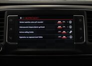 Citroën SpaceTourer MPV 2,0 l 110 kw