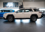 Subaru Outback SUV / Terénní 2,5 l 134 kw