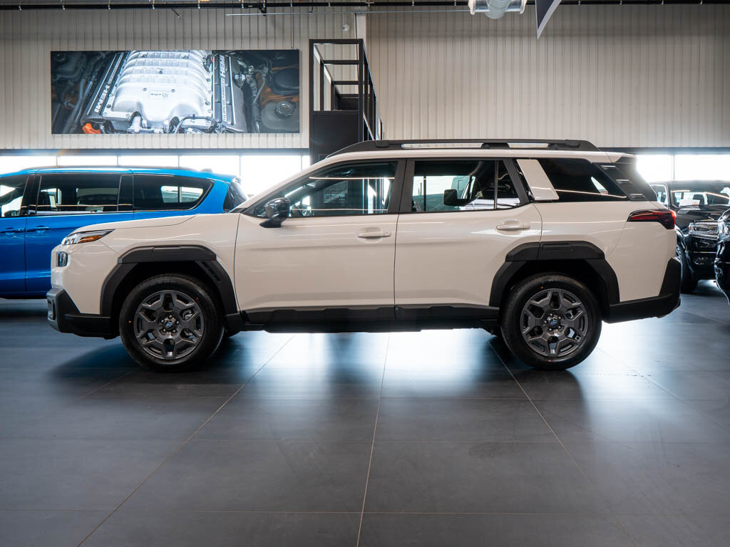 Subaru Outback SUV / Terénní 2,5 l 134 kw