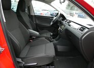 Škoda Rapid Hatchback 1,2 l 77 kw