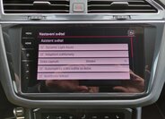 Volkswagen Tiguan SUV / Terénní 1,5 l 110 kw