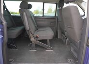 Volkswagen Caravelle 20