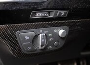 Audi SQ7 SUV / Terénní 4,0 l 320 kw