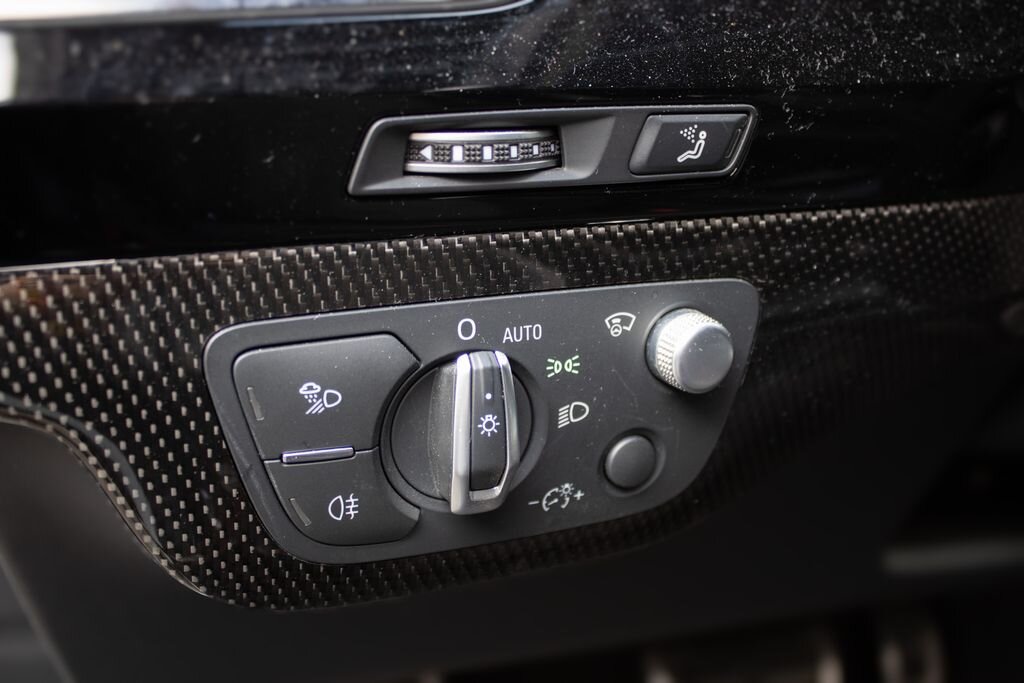 Audi SQ7 SUV / Terénní 4,0 l 320 kw