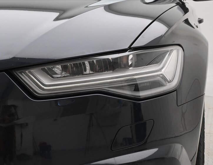 Audi A6 Kombi 3,0 l 200 kw