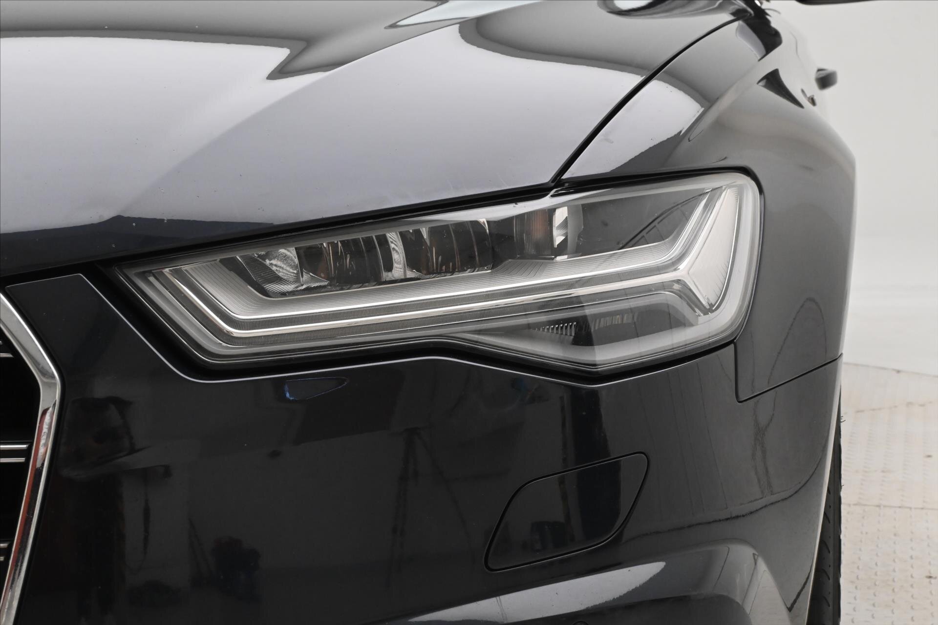 Audi A6 Kombi 3,0 l 200 kw