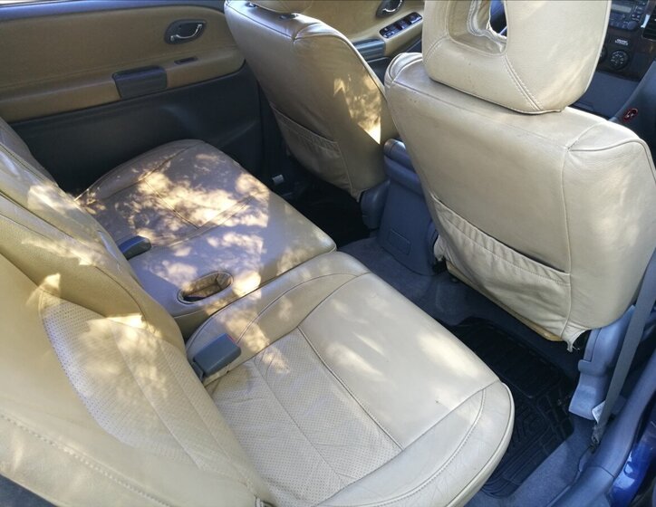 Suzuki Grand Vitara SUV / Terénní 2,0 l 80 kw