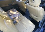 Suzuki Grand Vitara SUV / Terénní 2,0 l 80 kw