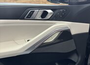 BMW X6 SUV / Terénní 3,0 l 250 kw