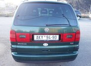 Volkswagen Sharan 6