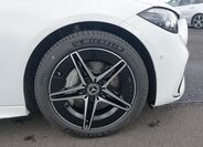 Mercedes-Benz Třídy C 15