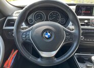 BMW Řada 3 Sedan / Limuzína 2,0 l 135 kw