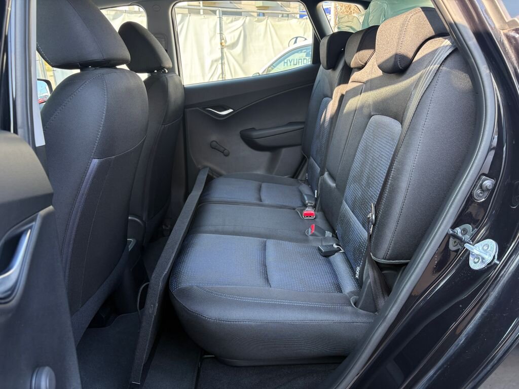 Hyundai ix20 MPV 1,6 l 91 kw