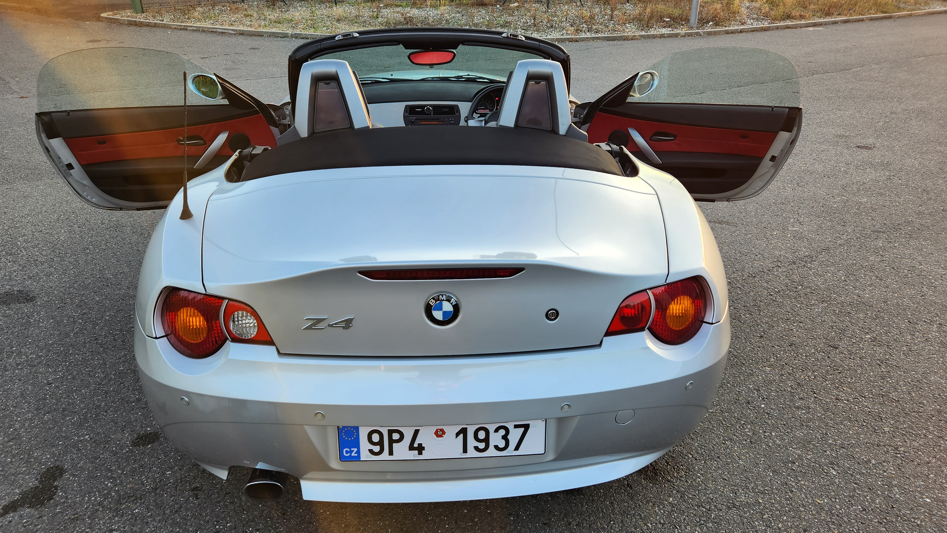 BMW Z4
