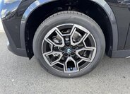BMW X1 SUV 1,5 l 125 kw