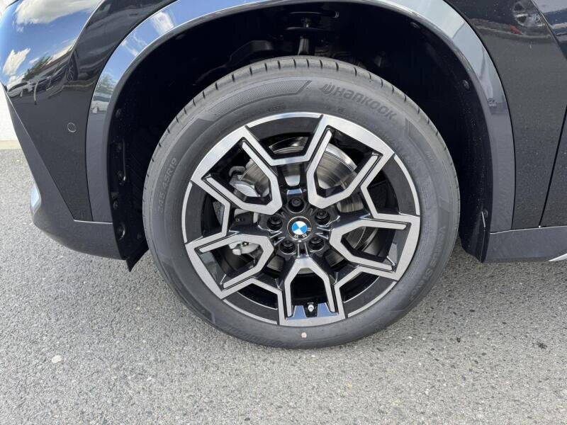 BMW X1 SUV 1,5 l 125 kw