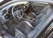 Audi RS Q3 SUV 2,5 l 294 kw