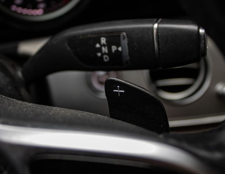 Mercedes-Benz Třídy E 20