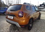 Dacia Duster Kombi 1,6 l 84 kw