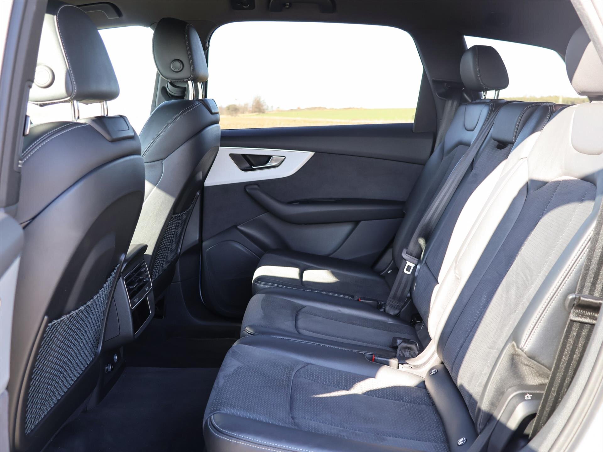 Audi Q7 SUV / Terénní 3,0 l 210 kw