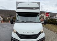 Iveco Daily Valník 3,0 l 129 kw