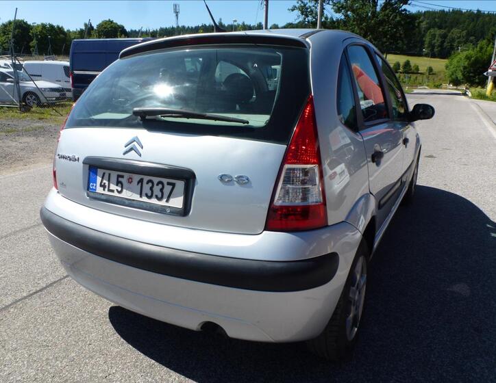 Citroën C3 7