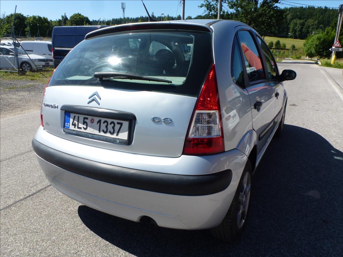 Citroën C3