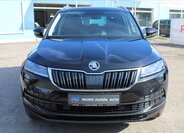 Škoda Karoq SUV / Terénní 1,5 l 110 kw