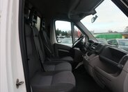 Peugeot Boxer Ostatní 2,2 l 88 kw