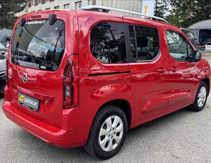 Opel Combo 13