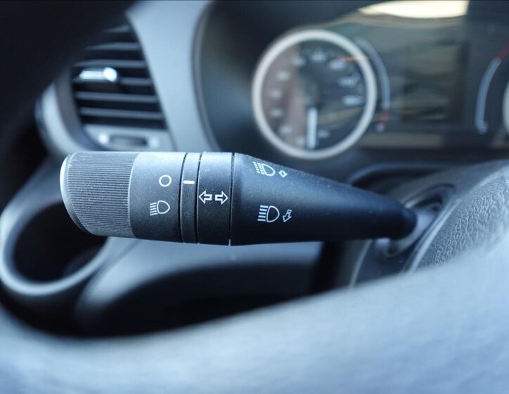 Iveco Daily Ostatní 2,3 l 100 kw