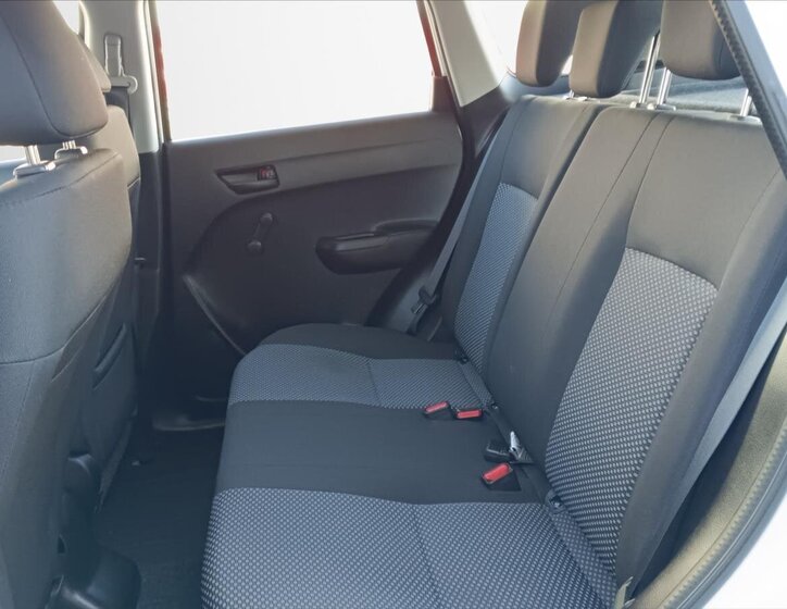 Suzuki Vitara SUV 1,4 l 95 kw