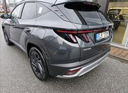 Hyundai Tucson Ostatní 1,6 l 185 kw
