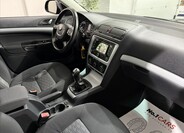 Škoda Octavia 16