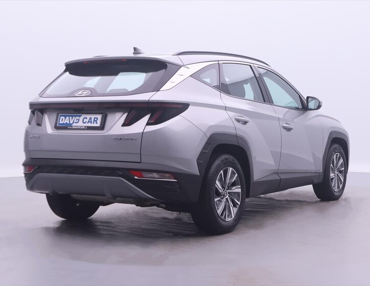 Hyundai Tucson 7