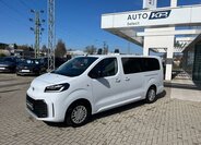 Toyota ProAce Verso VAN / Minibus 2,0 l 106 kw
