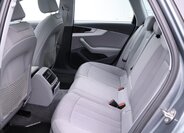Audi A4 Allroad 16
